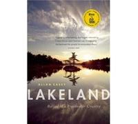 Lakeland by Allan Casey Allan Casey (Auteur)