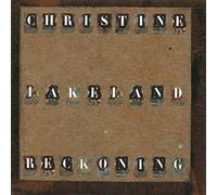 Lakeland,Christine - Reckoning [Import]
