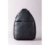 Lakeland Leather Lakeland Leather Black Langdale Backpack