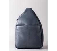 Lakeland Leather Lakeland Leather Blue Langdale Backpack