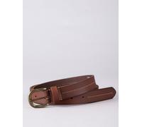 Lakeland Leather Lakeland Leather Tan Kendal Belt