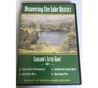Lakeland's Little Gems: Discovering The Lake District Part 1 Dvd