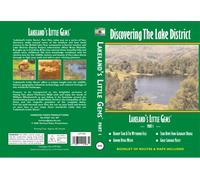 Lakeland's Little Gems - Lakeland's Little Gems - Discovering the Lake District [Import anglais]