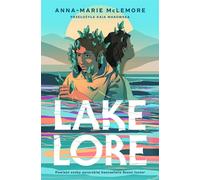 Lakelore Anna-Marie McLemore (Buch auf Polnisch)