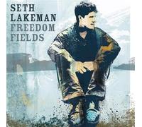 Lakeman Seth – Freedom Fields – Import – Virgin mobile