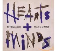 Lakeman, Seth - Hearts & Minds [Import]