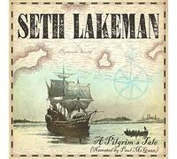 Lakeman, Seth - Pilgrim's Tale..