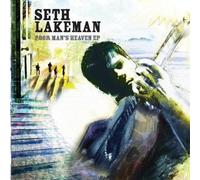 Lakeman, Seth - Poor Man's Heaven EP [Import]