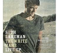 Lakeman, Seth - The White Hare [Import]