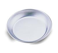 Laken 8412544009371 Assiette Aluminium 20 cm Adulte Unisexe 1
