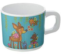 LAKEN Assiette Melamina Lj-Space Oddity Unisexe