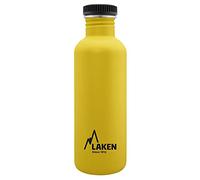 Laken Bot. AC. INOX Basic 1L - Amarillo