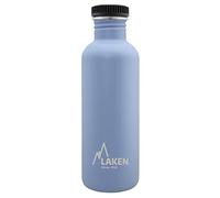 LAKEN Bot. ac. inox Basic 1L - Azul