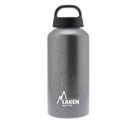 LAKEN PL-31G Bouteille d'eau Mixte, Granite, 591 ML