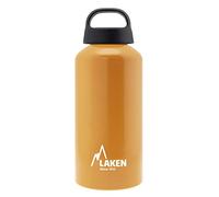 LAKEN Bot. alu. Classic 0,6 L.-Naranja