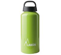 Laken Bot. alu. Classic 0,6 L. Verde manzana