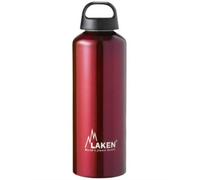 Laken Bot. alu. Classic 1 L. Rojo