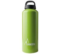 LAKEN Bot. alu. Classic 1 L. verde manzana