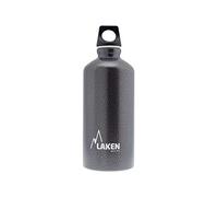 LAKEN Bouteille en aluminium Futura 600 ml gris