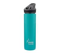 Laken Jannu 750ml Thermal Bottle Vert