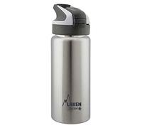 Laken Botella acero inox. 18/8 Summit - 0,50L - Acero, Acier