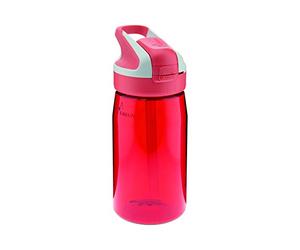 Laken Botella Tritan 0,45 Rojo T.Summit