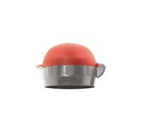 LAKEN Bouchon de bouteille Hit rouge