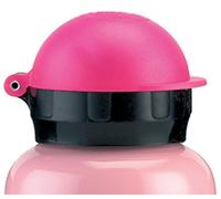 LAKEN Bouchon Hit Rose pour Bouteilles en Aluminium
