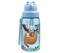 Laken Bouteille D´eau Lazy Oby Tritan Cap 450ml