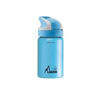 LAKEN Bouteille en acier Summit 350 ml bleu clair