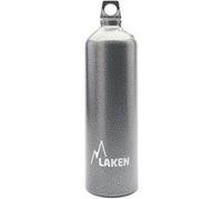 Laken Futura Cantine Aluminium Bouteille Camping 1,5 L Granit