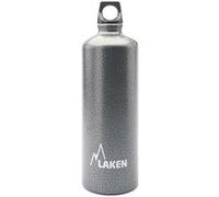 Gourde Laken Futura, mixte, granite, 1 L