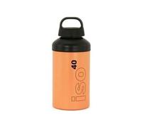 Laken bouteille isolante 0,4L - corail