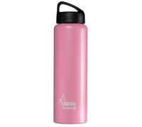 Laken Classic 1l Thermal Bottle Rose