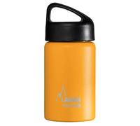 LAKEN Bouteille d'eau isotherme en acier inoxydable avec ouverture large