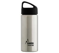 Laken Gourde isotherme Classic 500 ml Argenté
