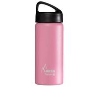 Botella Térmica de Acero inoxidable 18/8-0,5L - Rosa