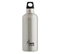 Laken Bouteille isotherme Futura 500 ml Argenté