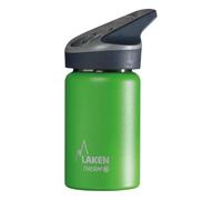Laken Bouteille Isotherme Stainless Steel Jannu Cap 350ml