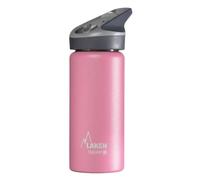 Laken Botella Térmica de Acero inoxidable 18/8-0,50L - Rosa