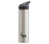 LAKEN Jannu Thermos en Acier Inoxydable 18/8 et Double paroi sous Vide Cantennes et Bouteilles d'eau