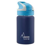 Laken Bouteille Isotherme Stainless Steel Summit Cap 350ml