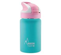 Laken Bouteille Isotherme Stainless Steel Summit Cap 350ml
