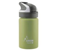 Laken Bouteille Isotherme Stainless Steel Summit Cap 350ml