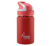 Laken Bouteille Isotherme Stainless Steel Summit Cap 350ml
