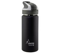 Laken Bouteille Isotherme Stainless Steel Summit Cap 500ml