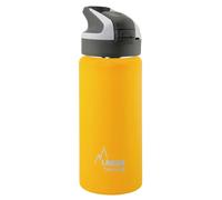 Laken Stainless Steel Summit Cap 500ml Thermal Bottle Jaune