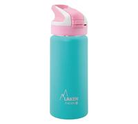 Laken Bouteille Isotherme Stainless Steel Summit Cap 500ml