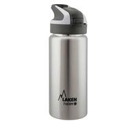 Laken Bouteille Isotherme Stainless Steel Summit Cap 500ml