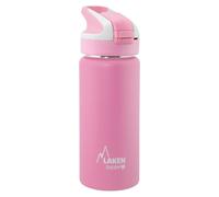 Laken Bouteille Isotherme Stainless Steel Summit Cap 500ml